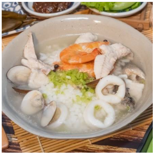 京典鮮魚湯(鳳山中華店)