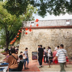 ❝路線⓶ 鳳山探秘.ᐟ ❞