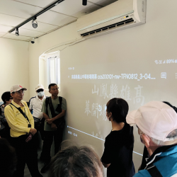 ❝路線⓷ 中華街時光機.ᐟ ❞