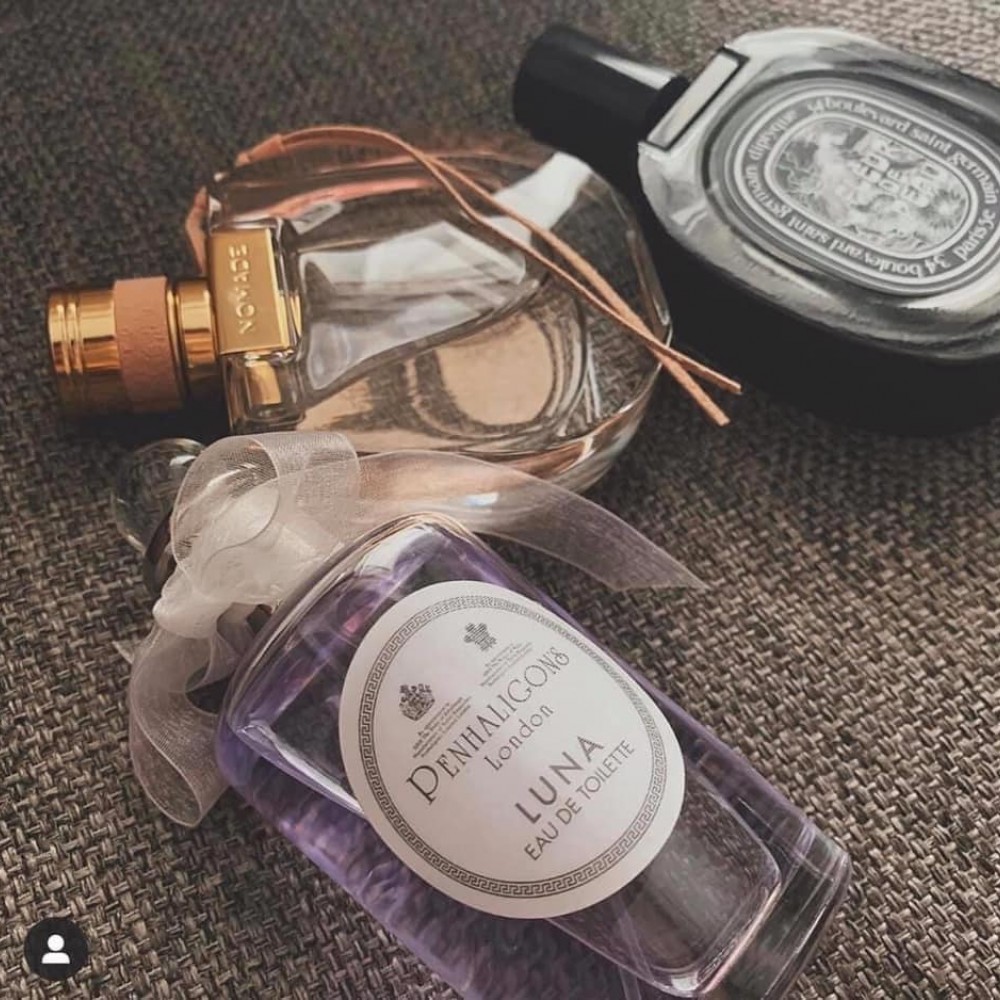 米莉屋精品美妝