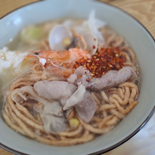 托比廚房