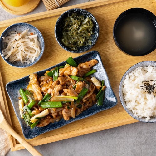 好食好記