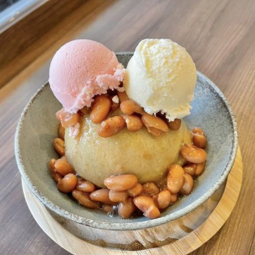 今日製冰所