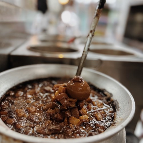 京典鮮魚湯(鳳山中華店)