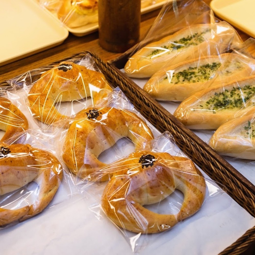 口樂福喜餅蛋糕專門店